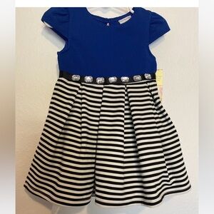 Toddler Dress size 2T